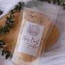 Reinigen Bath Salt - Citrus Burst