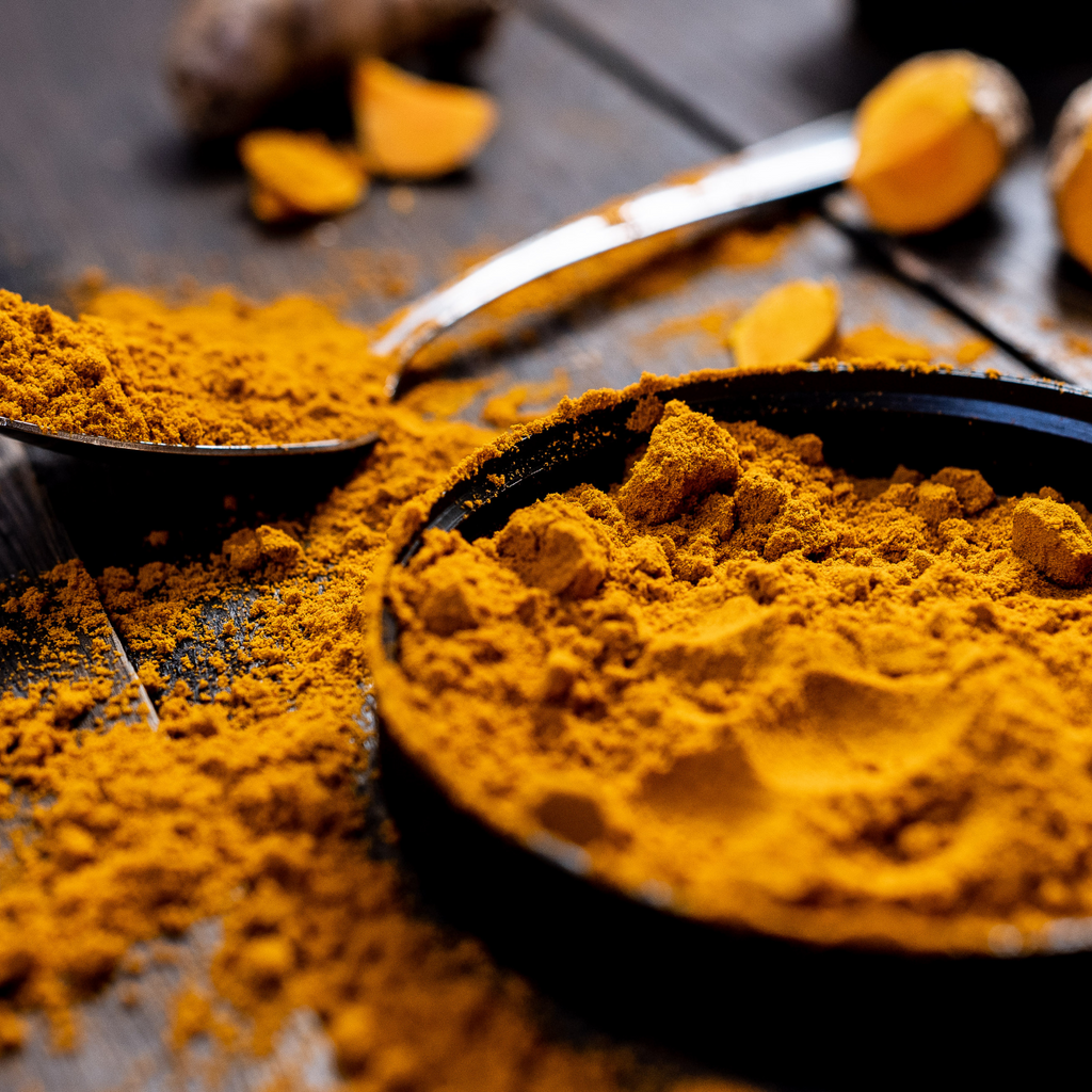 Unveiling the Golden Secret: The Miraculous Benefits of Turmeric in Skincare and Bodycare